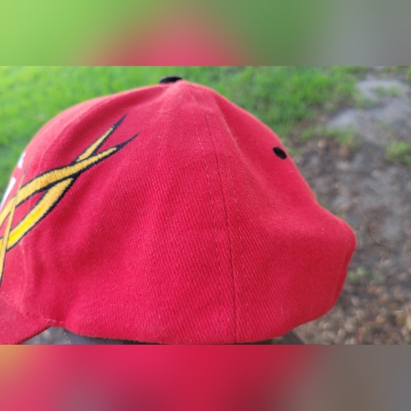 Kenny Bernstein BUD Racing hat - Picture 11 of 11